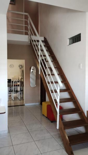 CASA À 3 KM PRAIA TAMBAÚ